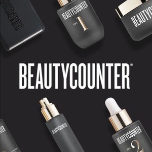 Beautycounter samples 🌱 (10)